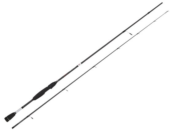 Спиннинг Lucky John Лаки Джон Vanrex JIG 14 2.13 | Зображення 6