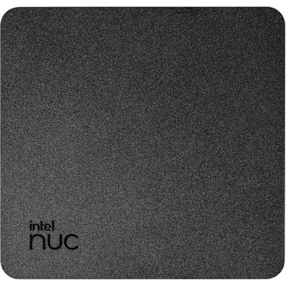 Компьютер ASUS NUC 13 Pro RNUC13ANHI700002I Tall Kit(L6) / i7-1360P, 22x80 NVMe; 22x42 SATA/2.5'' SATA slot, EU (90AR00C1-M000K0) | Зображення 4
