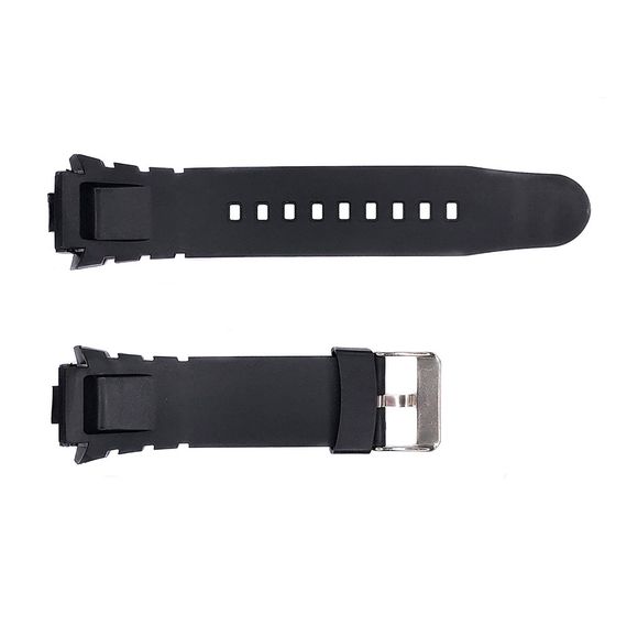 Ремінець для годинника Годинник S2kmei 1068/1301/1231/1560/1820BK Black | Зображення 1
