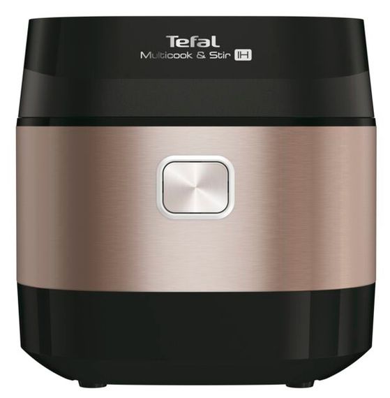 Мультиварка Tefal RK905A34 | Зображення 1
