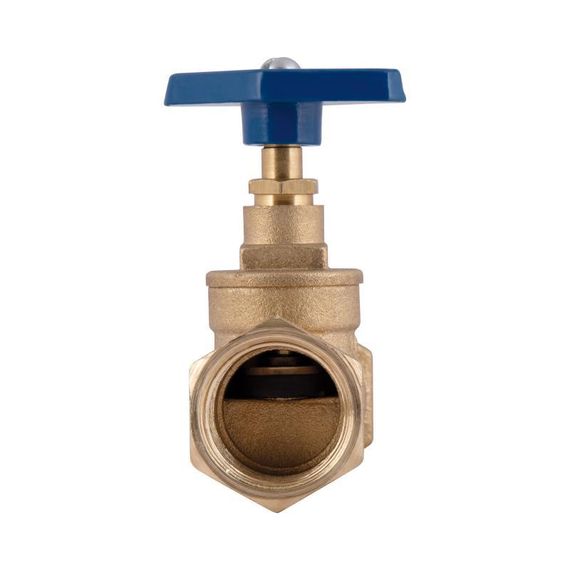 Вентиль латунный SD 20х3/4" ВР (YA) | Зображення 4