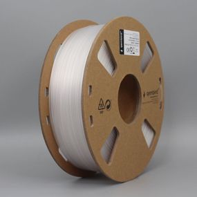 Пластиковий матеріал (филамент) для 3D-принтера Gembird 3DP-PETG1.75-01-NAT, натуральний
