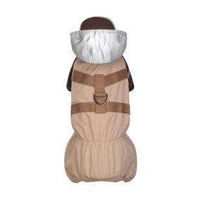 Дощовик Mustang ХS2