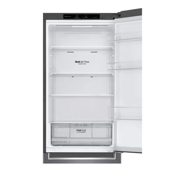 Холодильник LG GW-B459SLCM | Зображення 5