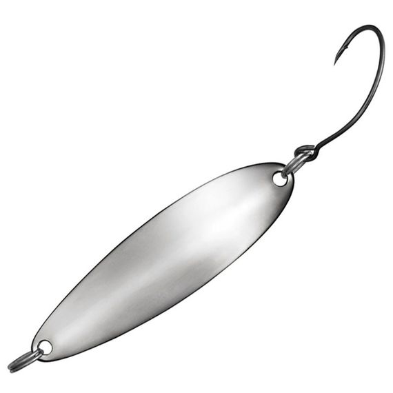 Блешня Daiwa Chinook S 25g #W-SBL (07411343) Блешня рибальська Блешня оберталка | Зображення 6