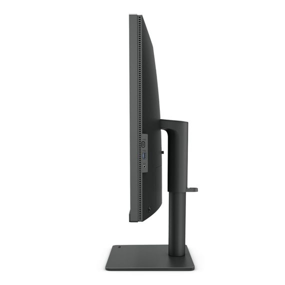 Монітор BenQ PD3205U Dark Grey (9H.LKGLA.TBE) | Зображення 2