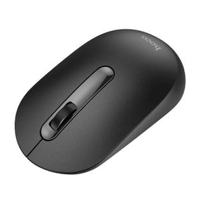 Мышь беспроводная HOCO GM14, 1600DPI, Black, 2.4GHZ, Box