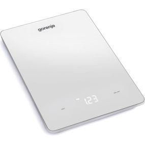 Ваги кухонні Gorenje KT10LBW