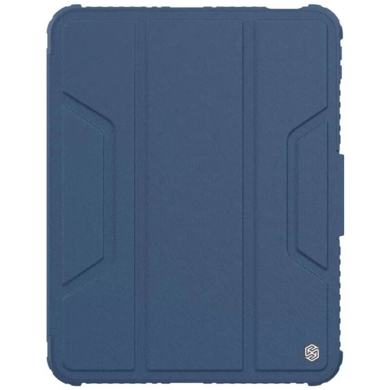 Уценка Чехол-книжка Nillkin Bumper Pro для Apple iPad Pro 12.9" (2020-2022) / Air 13" 2024 | Зображення 1