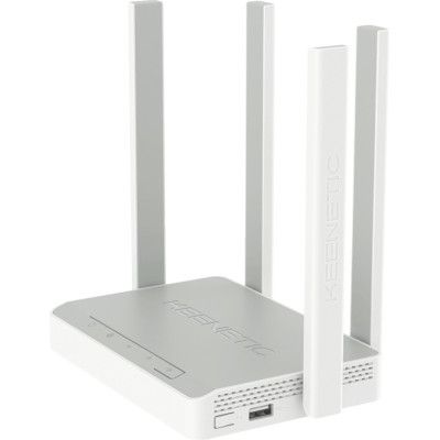 Маршрутизатор Keenetic Skipper (KN-1912) | Зображення 6