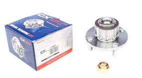 Підшипник маточини передньої Mitsubishi Colt 04-12 Smart Forfour 02-06 +ABS  CX847