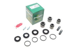 Ремкомплект суппорта заднего Jeep Grand Cherokee 06-10 d=28mm  +поршень  232917