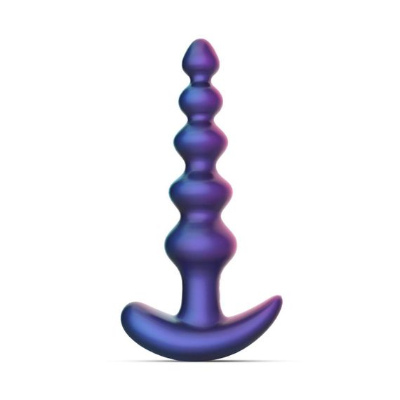 Анальний вібратор Hueman - Galaxy Force Anal Beads Sex Aura | Зображення 1