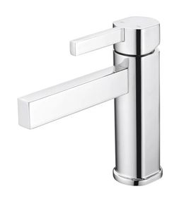 Змішувач для раковини Mixxus Bond 001 Nut (MI7150)