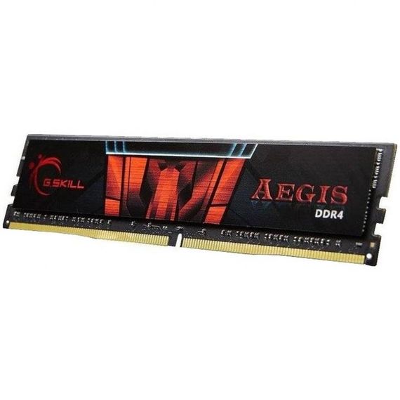 Модуль пам'яті для комп'ютера DDR4 16GB 3000 MHz G.Skill (F4-3000C16S-16GISB) | Зображення 1