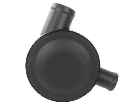Клапан картерних газів 028129101 Audi A4 B5 A6 80 VW Golf III Passat B4 B5 Polo Seat Ibiza II Cordoba 1,9 TDI | Зображення 1