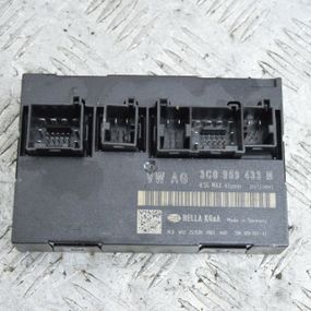 Блок управління комфортом Volkswagen Passat B6 2005-2010 Модуль комфорту Фольксваген Пассат б6 3C0959433M