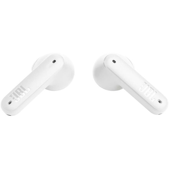 Гарнітура JBL TUNE FLEX White (JBLTFLEXWHT) | Зображення 1