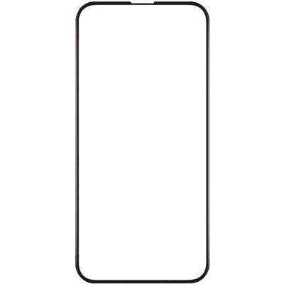 Стекло защитное Intaleo Apple iPhone 13 Pro (1283126514982)