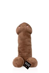 Плюшевый пенис 24''/60 cm sexstyle