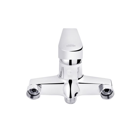 Змішувач для ванни Kroner KRM Oker - C070 (CV019668) | Зображення 5