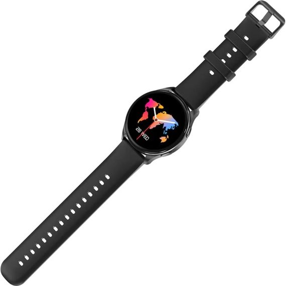 Смарт-годинник Blackview X20 Black (6931548318057) | Зображення 5