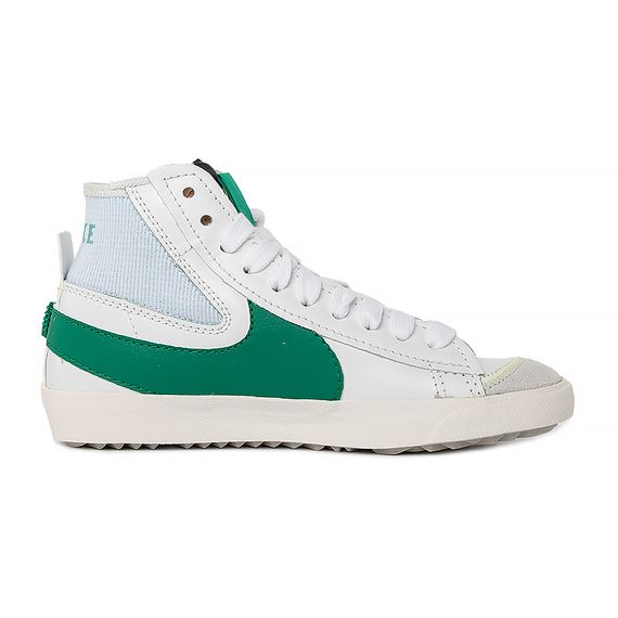 Кросівки Nike BLAZER MID 77 JUMBO | Зображення 2