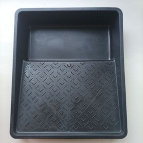 Кюветка малярная 160х190мм СИЛА