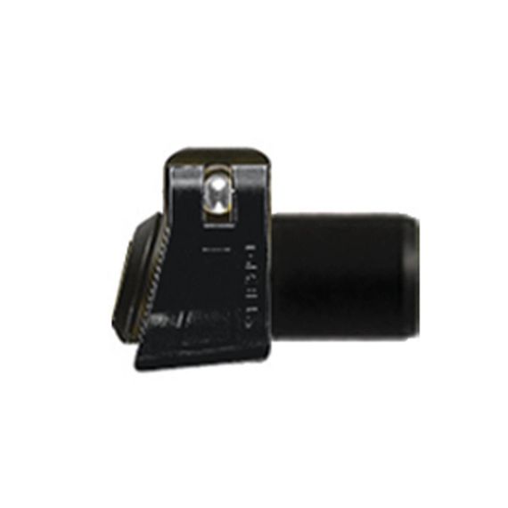 Затискач зовнішній Gabel Fast Lock Spring 06/134 16/14 mm (7906134140001) | Зображення 2