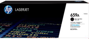 Картридж лазерный HP 659A CLJ Enterprise M776/M856 Black (16000стр) (W2010A) (W2010A)