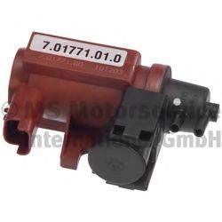Клапан керування вакуумом FORD, VOLVO (вир-во Pierburg) PIERBURG 701771010 на FORD FOCUS C-MAX