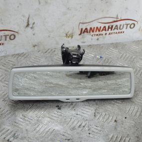 Дзеркало салону Volkswagen Golf VII 2012-2020 Дзеркало салону Фольксваген Гольф 7 7N0857511L