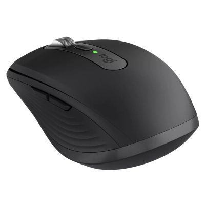 Мышка Logitech MX Anywhere 3S Wireless/Bluetooth Graphite (910-006929) (910-006929) | Зображення 4