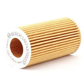 Фильтр масляный Bosch 1 457 437 002