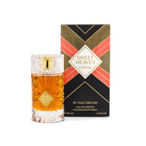 Парфумована вода Gulf Orchid Sweet Heaven Extreme 100мл 100 мл