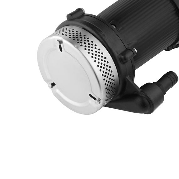 Насос дренажний Pumpman QDX1,5-24-0,55 кВт Hmax 25 м Qmax 7,2 куб.м 550 Вт | Зображення 3