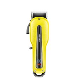 Машинка для стрижки бездротова XPRO GM-6671 (41290-6671_458)