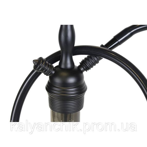Кальян Hookah 630 колба Amy SS | Зображення 1