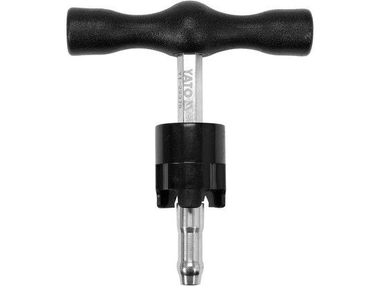 Калібратор розширення труб PEX-AL-PEX розгортка 16 мм YATO YT-22375 | Зображення 1