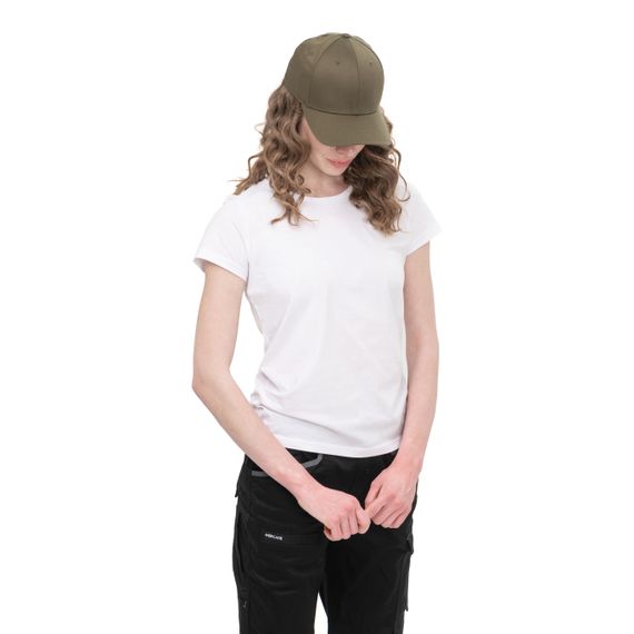 Бейсболка FLEX, чорна, розмір L/XL | Зображення 1