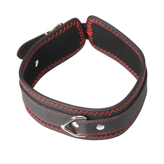 Набор для БДСМ-игр Wild Play (4 элем.) sexstyle | Зображення 5