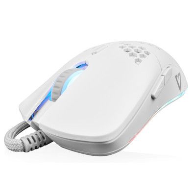 Мышка Modecom Shinobi 3360 Volcano USB White (M-MC-SHINOBI-3360-200) | Зображення 5