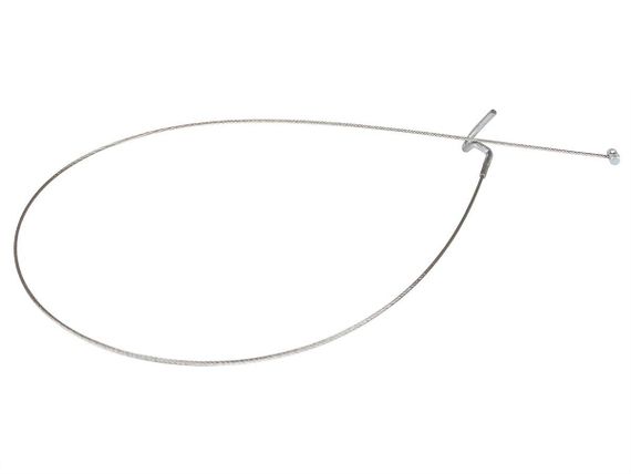 Ford S-MAX (06-15) трос блокування ручного гальма, Форд С-Макс | Зображення 1