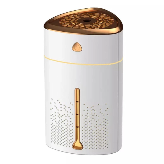 Увлажнитель воздуха Fog Humidifier H2O | Зображення 1