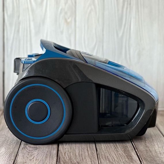 Пилосос контейнерний VOLYX GD-1604, 4000Вт / Циклонний пилосос без мішка / Пилосос для дому | Зображення 4