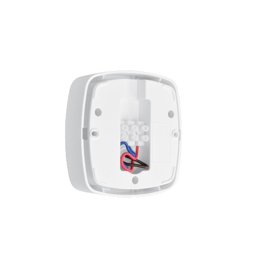 Датчик руху та освітленності 1200W 220V інфрачервоний VL-SPC24W Videx | Зображення 2
