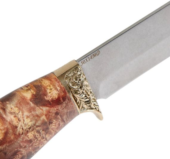 Чем R. A.Knives Турист | Зображення 3