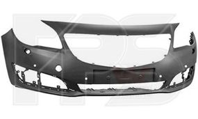Бампер передний Opel Insignia '13-17 (FPS) 1401113