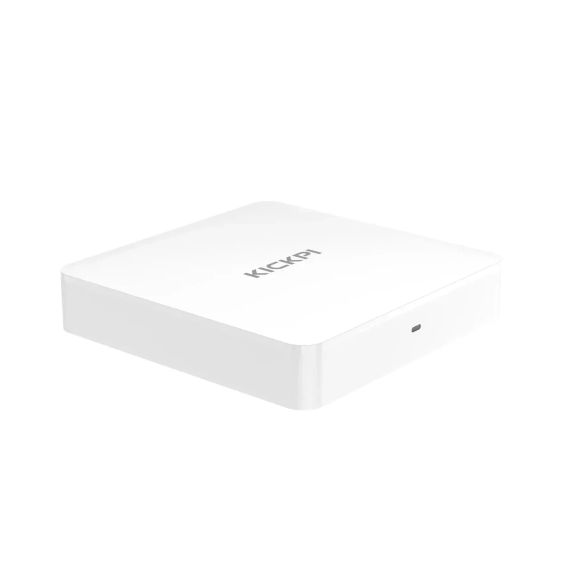 СМАРТ ТВ приставка Kickpi KP1 2G/32G | Зображення 2