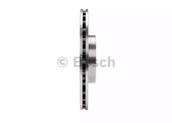 Диск гальмівний FIAT 500L, BOSCH (0986479558) | Зображення 3